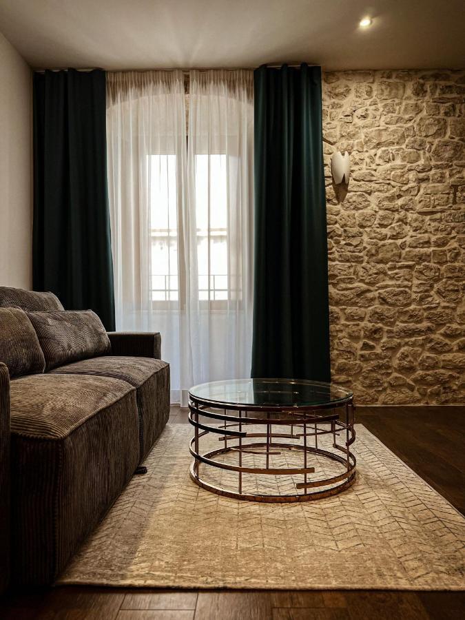 Borna And Franko Rooms Split City Centre Exterior photo